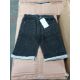 1,229 x Boys Yarn Dyed Shorts With Roll Cuff | ZERO VAT ON HAMMER - Image 5 of 10