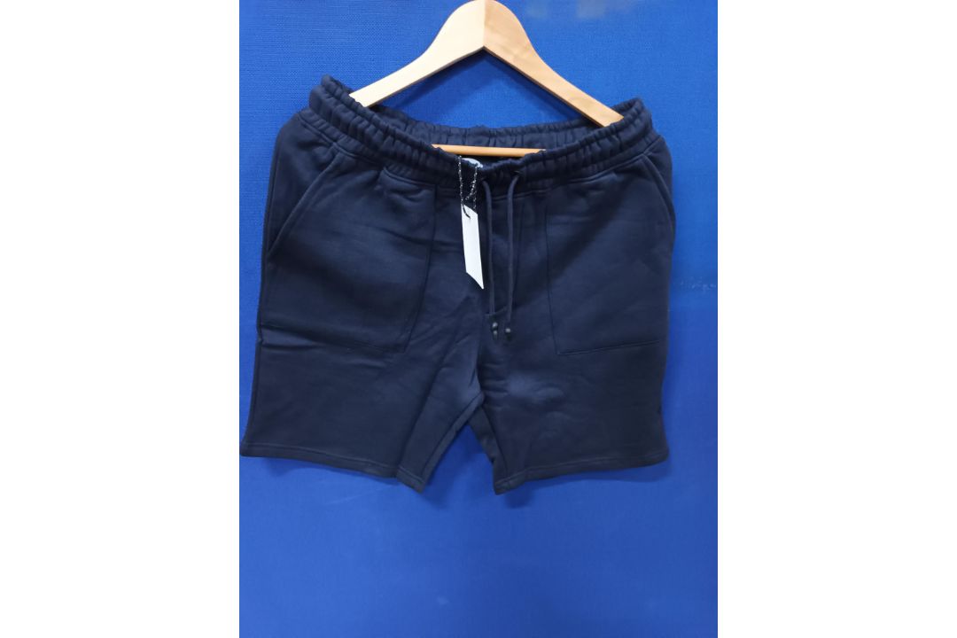 2,028 x Mens Self Waistband Shorts GA5-538 - Image 1 of 9