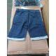 1,229 x Boys Yarn Dyed Shorts With Roll Cuff | ZERO VAT ON HAMMER - Image 2 of 10