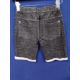 1,229 x Boys Yarn Dyed Shorts With Roll Cuff | ZERO VAT ON HAMMER - Image 8 of 10