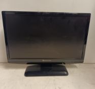 Packard Bell LCD Monitor * Missing Plug *