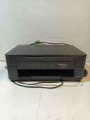 Epson XP-2100 Wifi Multiofunction Printer