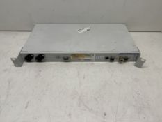 ADVA FSP150CP Optical Fibre Acc Switch