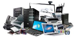 IT Equipment Sale | Digital Whiteboards, Label Printers, Monitors, Printers, Document Scanners, Routers & More