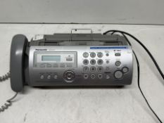 Panasonic KX-FP215 Inkfilm Fax Machine