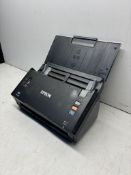 Epson WorkForce DS-560 Wi-Fi Document Scanner