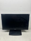 7 x Various LG/Dell/Acer Monitors
