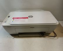 HP 2622 Deskjet Photo Scanner