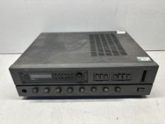 Jedia JPA-1120 Mixer Public Address Amplifier - 120W