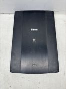 Canon CanoScan LiDE 220 Compact Scanner