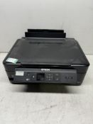 Epson C462U Printer Scanner Copier Printer
