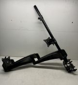 Duronic Duo Monitor Stand