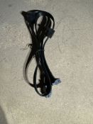 10 x EVGA Cables - As Pictured