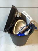 Box Of ICT Equipment * As Pictured *