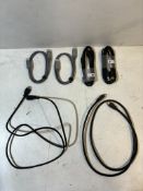 8 x Various HDMI to HDMI Cables