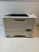 Xerox Phaser 3320 Printer & Missing Power Lead *