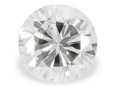 Brillant: loser Brillant von 0,47ct
