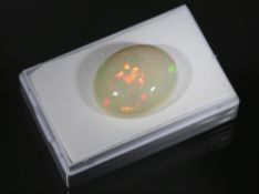 Großer Opal-Cabochon von ca. 29,2ct