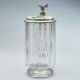 Studentika Glaskrug, Deutschland, Anfang 20. Jahrhundert - Bild 2 aus 4