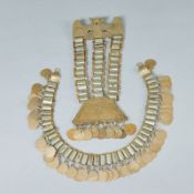 Mapuche Schmuck