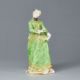 Julia - Commedia dell'Arte. Nymphenburg vor 1976. - Bild 1 aus 5