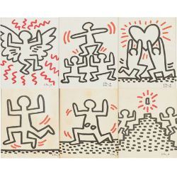 Moderne und zeitgenössische Kunst & Antiquitäten no 201