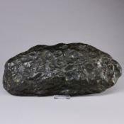 Bronze-Sockel / Plinte