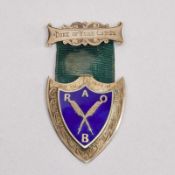 Orden Royal Antediluvian Order of Buffaloes