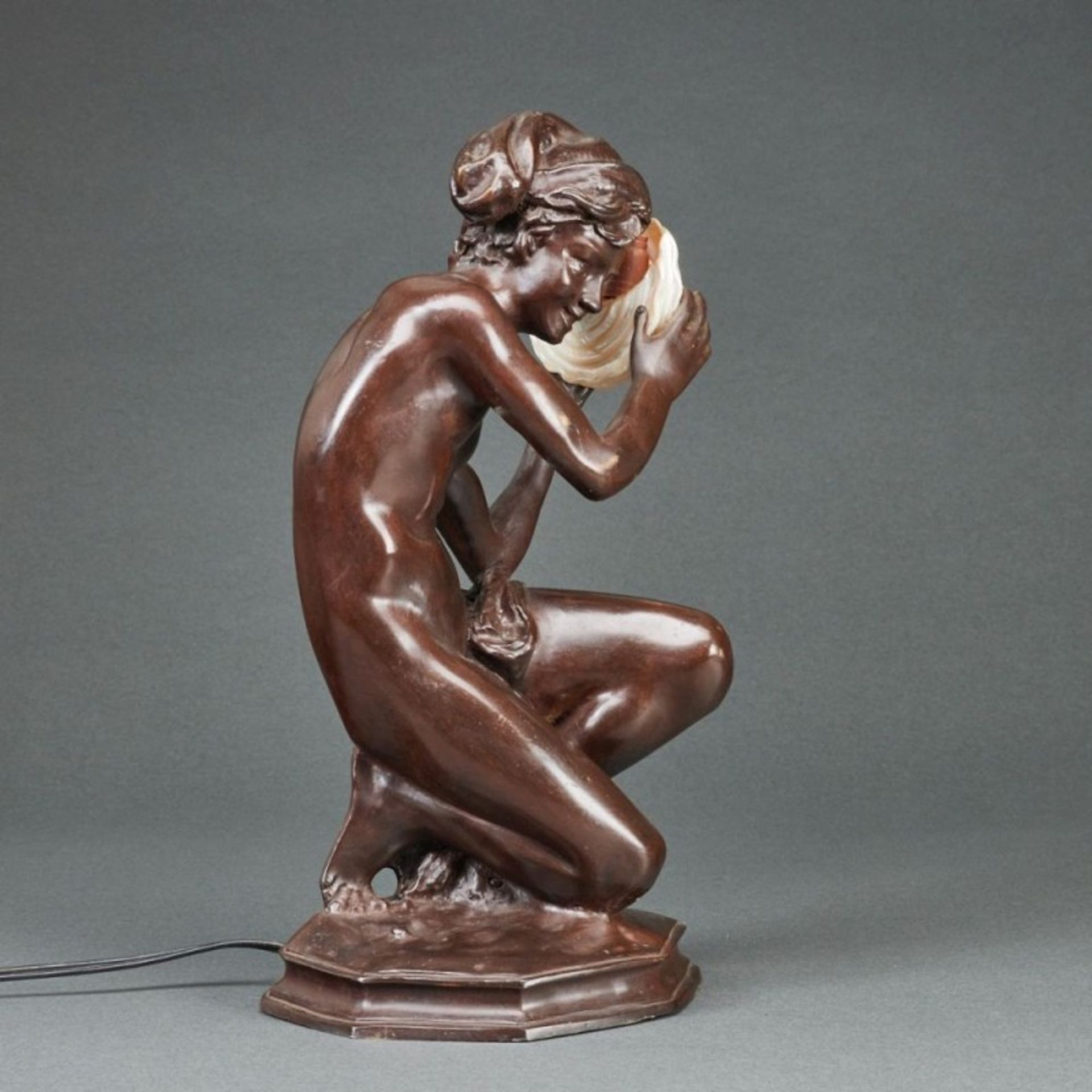 Tischlampe - Bild 2 aus 3