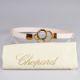 CHOPARD - Gürtel in Kavia-Prägung - Bild 2 aus 2