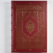 Faksimile: Städteansichten - Contrafactur der vornebsten Stät der Welt