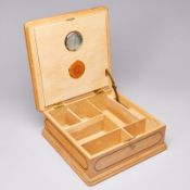Humidor