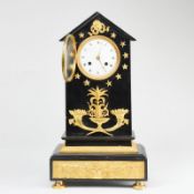 Empire Pendule