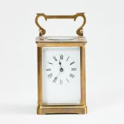 Reiseuhr