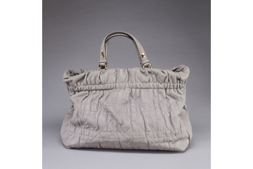DIOR - Handtasche / Shopper