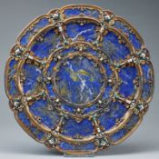 Seltene Historismus Tazza
