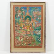 Thangka / Thanka