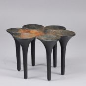 Jens Harald Quistgaard (1919-2008) - Sechsflammiger Kerzenleuchter
