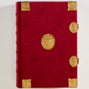 Faksimile: Das Sobieski Stundenbuch