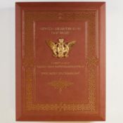 Faksimile: Schätze der Russischen Nationalbibliothek