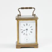 Reiseuhr mit Wecker