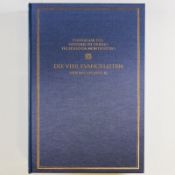 Faksimile: Die vier Evangelisten