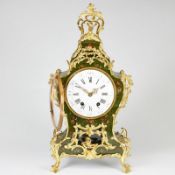 Louis XV Pendule