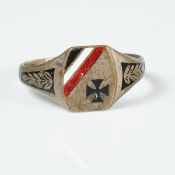 Patriotischer Ring 1. Weltkrig.