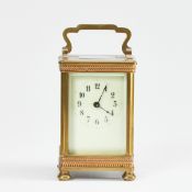 Reiseuhr