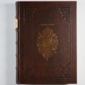 Faksimile: Gerardus Mercator Weltatlas