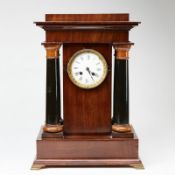 Biedermeier Tischuhr