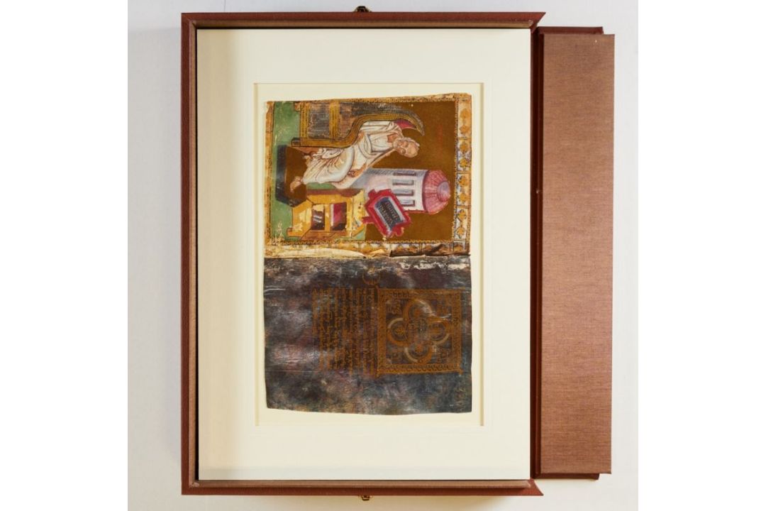Faksimile: Schätze der Russischen Nationalbibliothek - Bild 4 aus 4