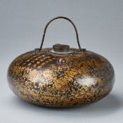Chinesische Wärmflasche