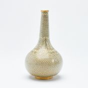 Cloisonné Vase